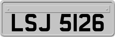 LSJ5126