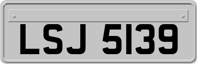 LSJ5139