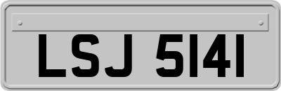 LSJ5141