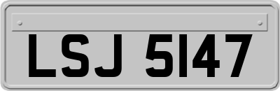LSJ5147