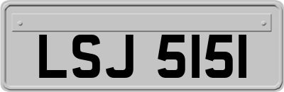 LSJ5151
