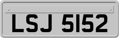LSJ5152