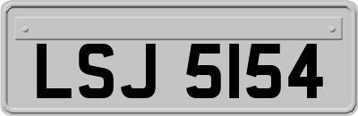LSJ5154