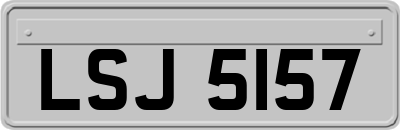 LSJ5157