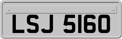 LSJ5160