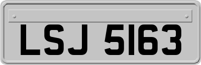 LSJ5163