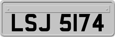 LSJ5174