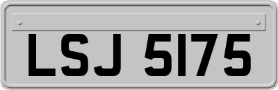 LSJ5175