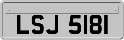 LSJ5181