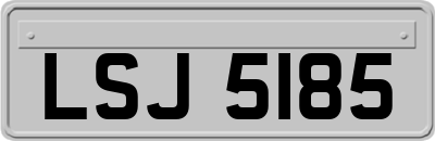 LSJ5185
