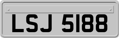 LSJ5188