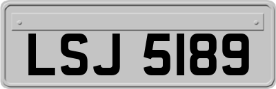 LSJ5189