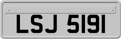 LSJ5191