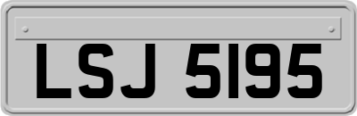 LSJ5195