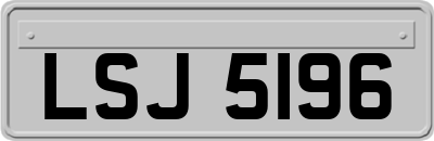 LSJ5196