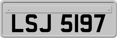 LSJ5197