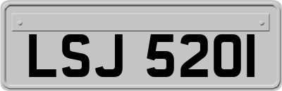 LSJ5201