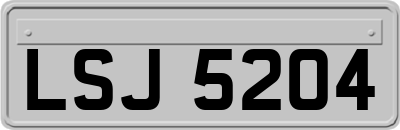 LSJ5204