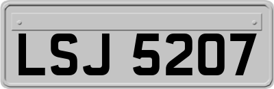LSJ5207