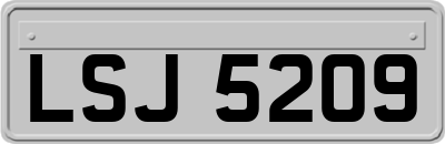 LSJ5209