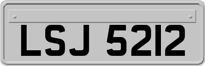 LSJ5212