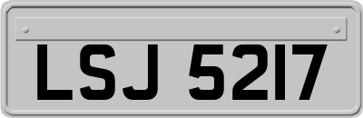 LSJ5217