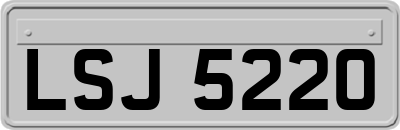 LSJ5220