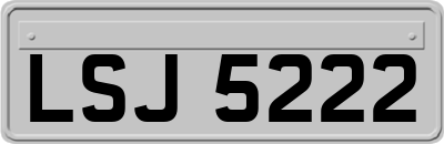 LSJ5222