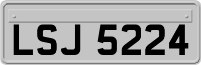LSJ5224