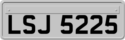 LSJ5225