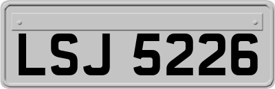 LSJ5226