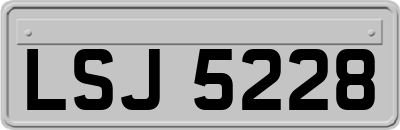 LSJ5228