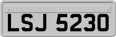 LSJ5230