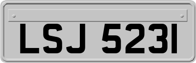 LSJ5231