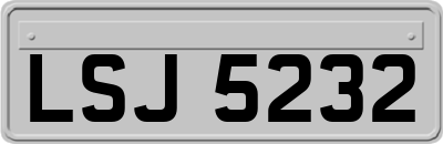 LSJ5232