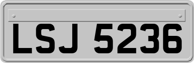 LSJ5236