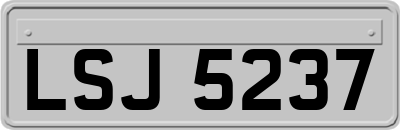 LSJ5237