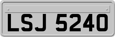 LSJ5240