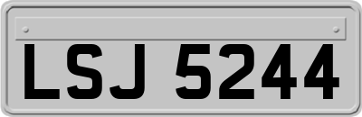 LSJ5244