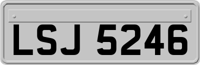 LSJ5246