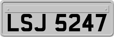 LSJ5247