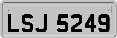 LSJ5249