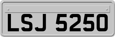 LSJ5250