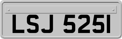 LSJ5251