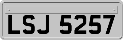 LSJ5257