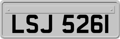 LSJ5261