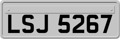 LSJ5267