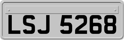 LSJ5268