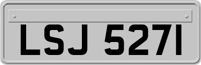 LSJ5271