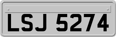 LSJ5274
